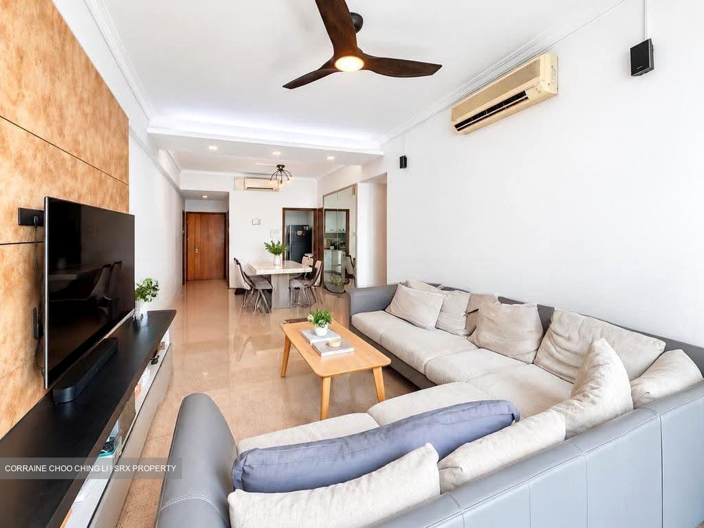 Bishan Loft (D20), Condominium #618940971